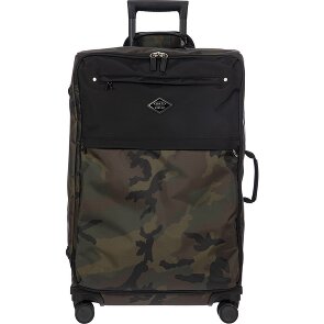 Bric's Bric?s x Replay 4 ruote Carrello 71 cm