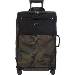 Bric's Bric?s x Replay 4 ruote Carrello 71 cm Bric's Bric?s x Replay 4 ruote Carrello 71 cm