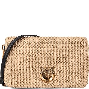 PINKO Love Click Borsa a tracolla 20 cm