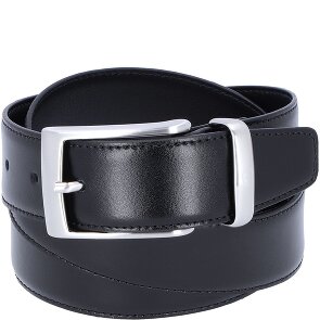 AIGNER Cintura business in pelle