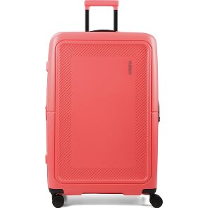 American Tourister Dashpop 4 ruote Carrello 77 cm espandibile
