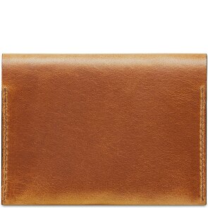 Knomo New Forest Custodia per carta di credito Pelle 11.5 cm