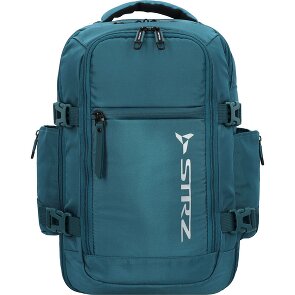 Polestream Strz by Berlin zaino da viaggio 39 cm scomparto per laptop Polestream Strz by Berlin zaino da viaggio 39 cm scomparto per laptop