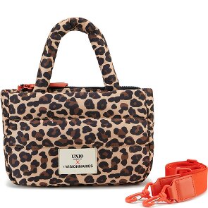 LES VISIONNAIRES Unio Cortina S Borsa shopper S 29 cm