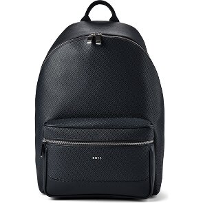 Boss Northon Zaino da giorno M Vera Pelle 40 cm Vano porta PC