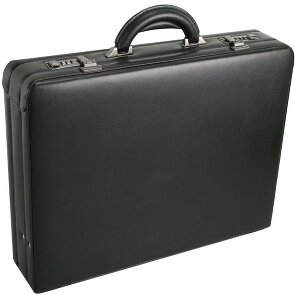 d&n Cartella Tradition in pelle 46 cm