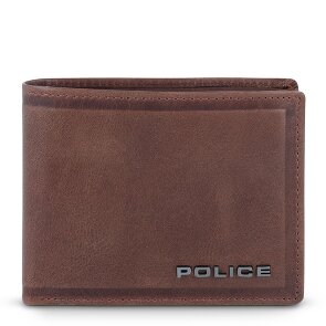 Police Portafoglio Pelle 11.5 cm