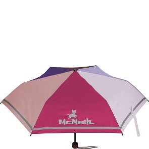 McNeill Ombrello tascabile per bambini 24 cm