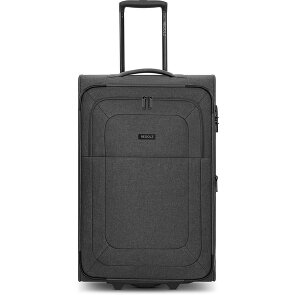 Redolz Essentials 12 2 ruote Carrello M 67 cm con piega di espansione Redolz Essentials 12 2 ruote Carrello M 67 cm con piega di espansione