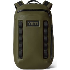 Yeti Cayo Zaino da giorno 58 cm Scomparto per laptop