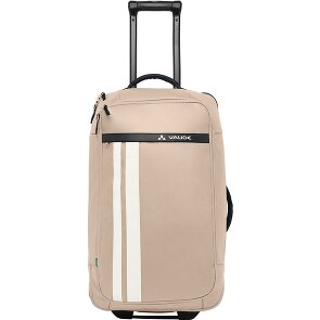 Vaude Takutea 65 2 ruote Carrello 65 cm