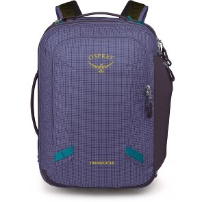 Osprey Transporter Carry On Bag 36 Zaino da viaggio 50 cm