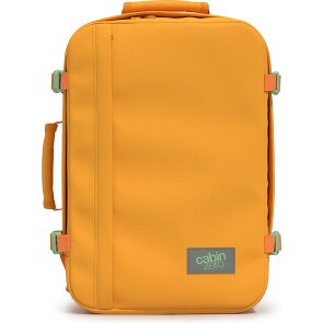 Cabin Zero Classic 124 Zaino da giorno 45 cm Vano porta PC