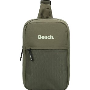 Bench Mini Borsa Borsa a tracolla Protezione RFID 21 cm