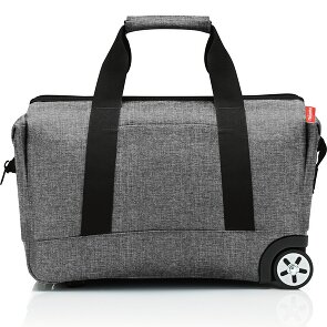 reisenthel Trolley Allrounder a 2 ruote per cabina 41 cm reisenthel Trolley Allrounder a 2 ruote per cabina 41 cm