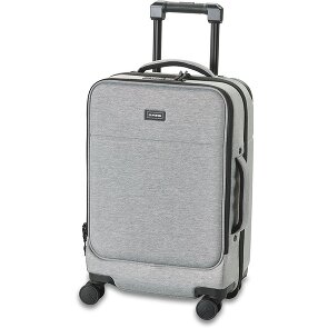 Dakine Verge Trolley da cabina a 4 ruote 51 cm Scomparto per laptop