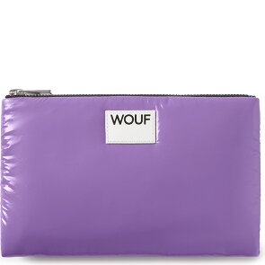 Wouf Glossy Pochette 21 cm