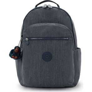 Kipling Back to School Pep Seoul College Extra Zaino da giorno 44 cm Scomparto per laptop
