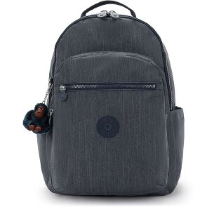 Kipling Back to School Pep Seoul College Extra Zaino da giorno 44 cm Scomparto per laptop Kipling Back to School Pep Seoul College Extra Zaino da giorno 44 cm Scomparto per laptop