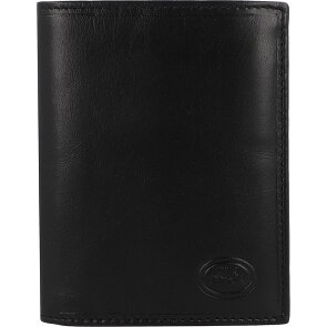 The Bridge Story Uomo Portafoglio in pelle 8,5 cm