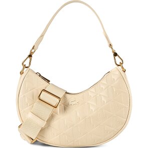 Lacoste Maheki Borsa a spalla Vera Pelle 24 cm