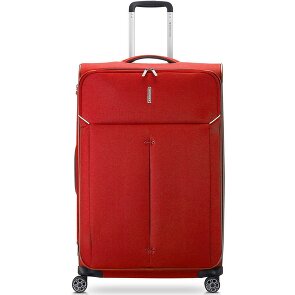 Roncato Ironik 2.0 4 ruote Carrello 75 cm con piega di espansione