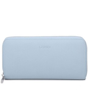 L.Credi Polly Portafoglio Protezione RFID 19 cm L.Credi Polly Portafoglio Protezione RFID 19 cm