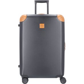 Bric's Amalfi Carrello a 4 ruote 70 cm