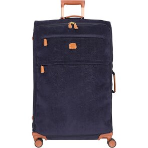 Bric's Carrello Life a 4 ruote 77 cm