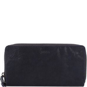 Mika Portafoglio Pelle 19.5 cm