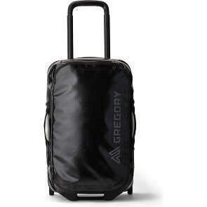Gregory Alpaca 40 2 ruote Carrello della cabina 55 cm