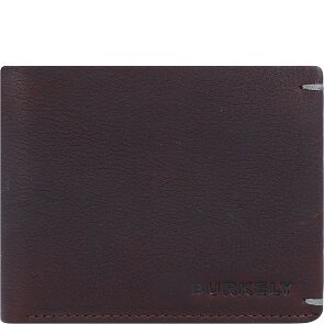 Burkely Portafoglio Avery antico RFID in pelle 12 cm