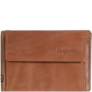 bugatti Volo Portafoglio in pelle 10 cm