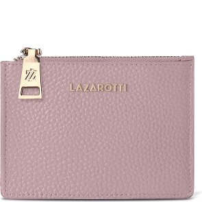 Lazarotti Bologna Leather Portafoglio chiave Pelle 11.5 cm