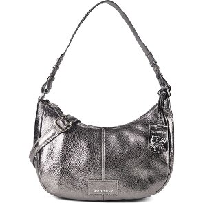 Burkely Soft Skylar Borsa a spalla Vera Pelle 25.5 cm