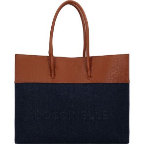 Coccinelle Myrtha Borsa shopper 35 cm