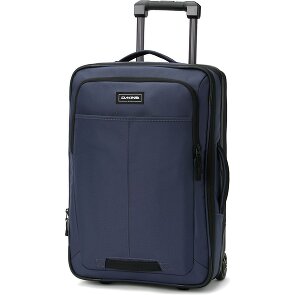 Dakine Status 42L 2 ruote Carrello della cabina 55 cm Scomparto per laptop con piega di espansione