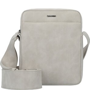 Calvin Klein CK Refined Mini Borsa Borsa a tracolla 17 cm