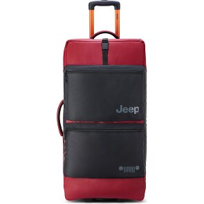 Jeep JS006B 2 ruote Carrello 82 cm