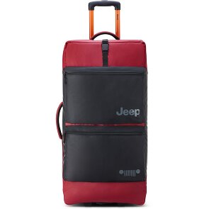 Jeep JS006B 2 ruote Carrello 82 cm