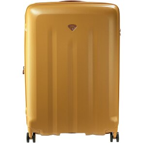 Jump Carrello a 4 ruote Uppsala 79 cm
