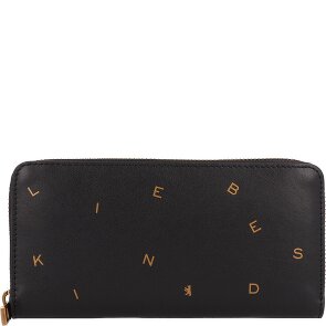 Liebeskind Dancing Letters Sally Portafoglio Pelle 19 cm