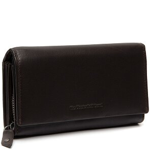 The Chesterfield Brand Arvento Portafoglio Pelle 18 cm