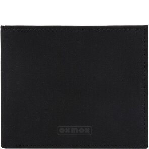 oxmox New Cryptan Portafoglio Protezione RFID 12 cm