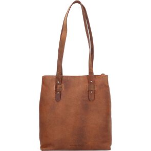 Harold's Borsa a tracolla Antic in pelle 29 cm