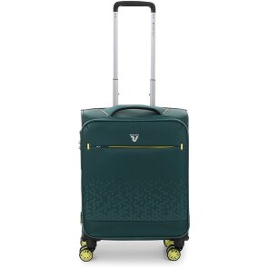 Roncato Crosslite Carrello cabina a 4 ruote 55 cm