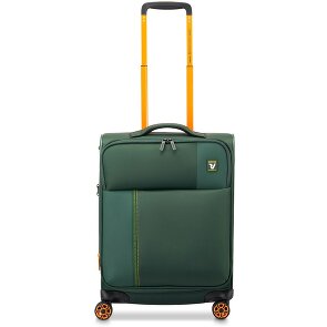 Roncato Move 4 ruote Carrello della cabina 55 cm con piega di espansione