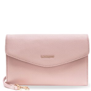 Lazarotti Bologna Leather Pochette Pelle 23 cm