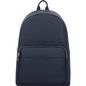 Lacoste Core Essentials Men S Classic Zaino da giorno S Protezione RFID 44 cm Scomparto per laptop