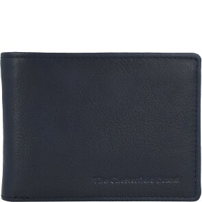 The Chesterfield Brand Marvin Portafoglio Protezione RFID Pelle 10.5 cm